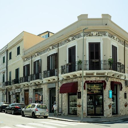 The Dome Guest House Reggio Calabria Esterno foto