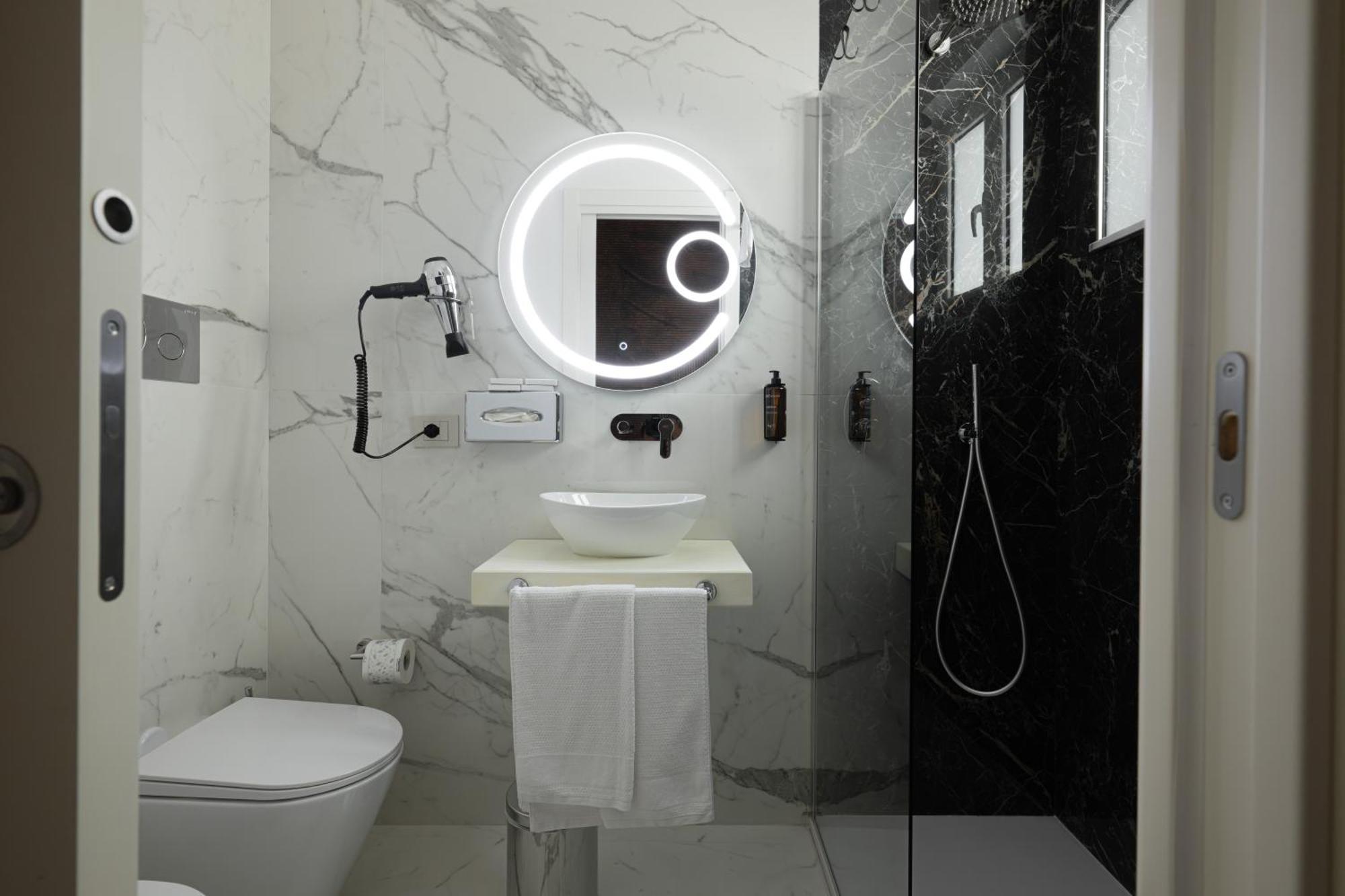 The Dome Guest House Reggio Calabria Esterno foto