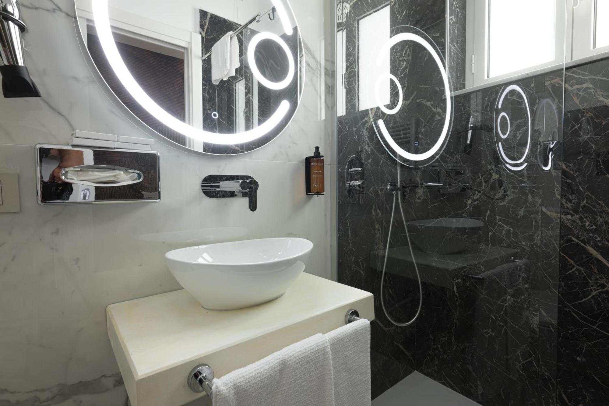 The Dome Guest House Reggio Calabria Esterno foto