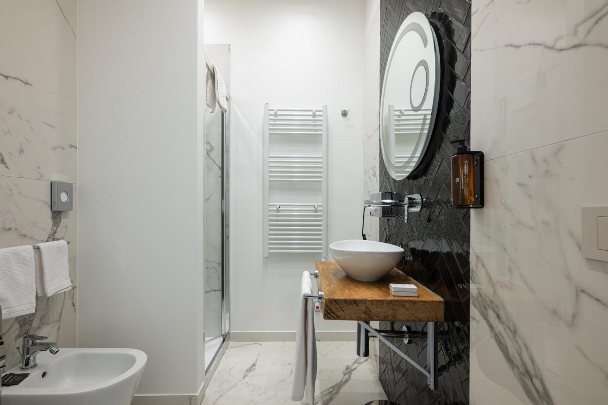The Dome Guest House Reggio Calabria Esterno foto