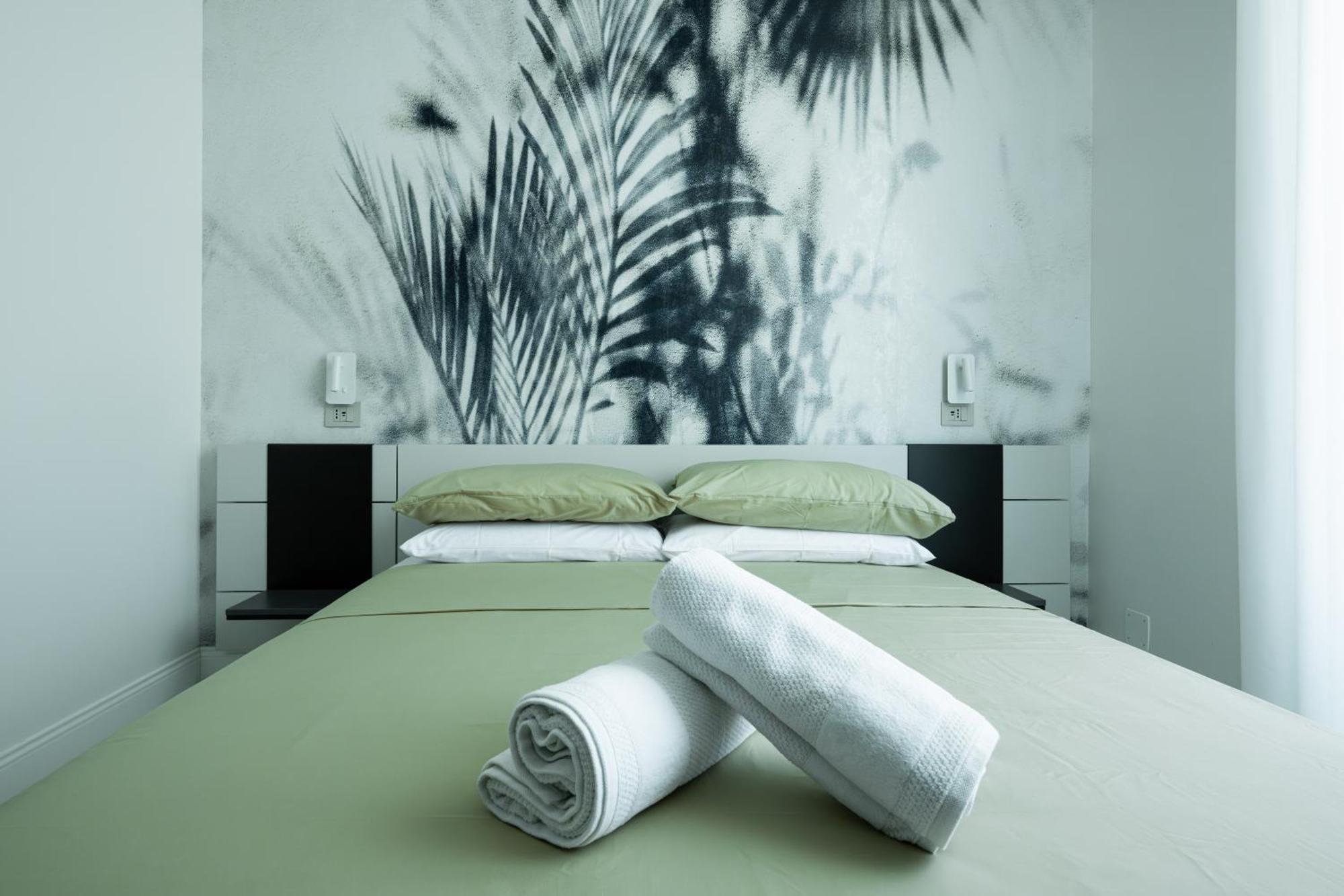 The Dome Guest House Reggio Calabria Esterno foto