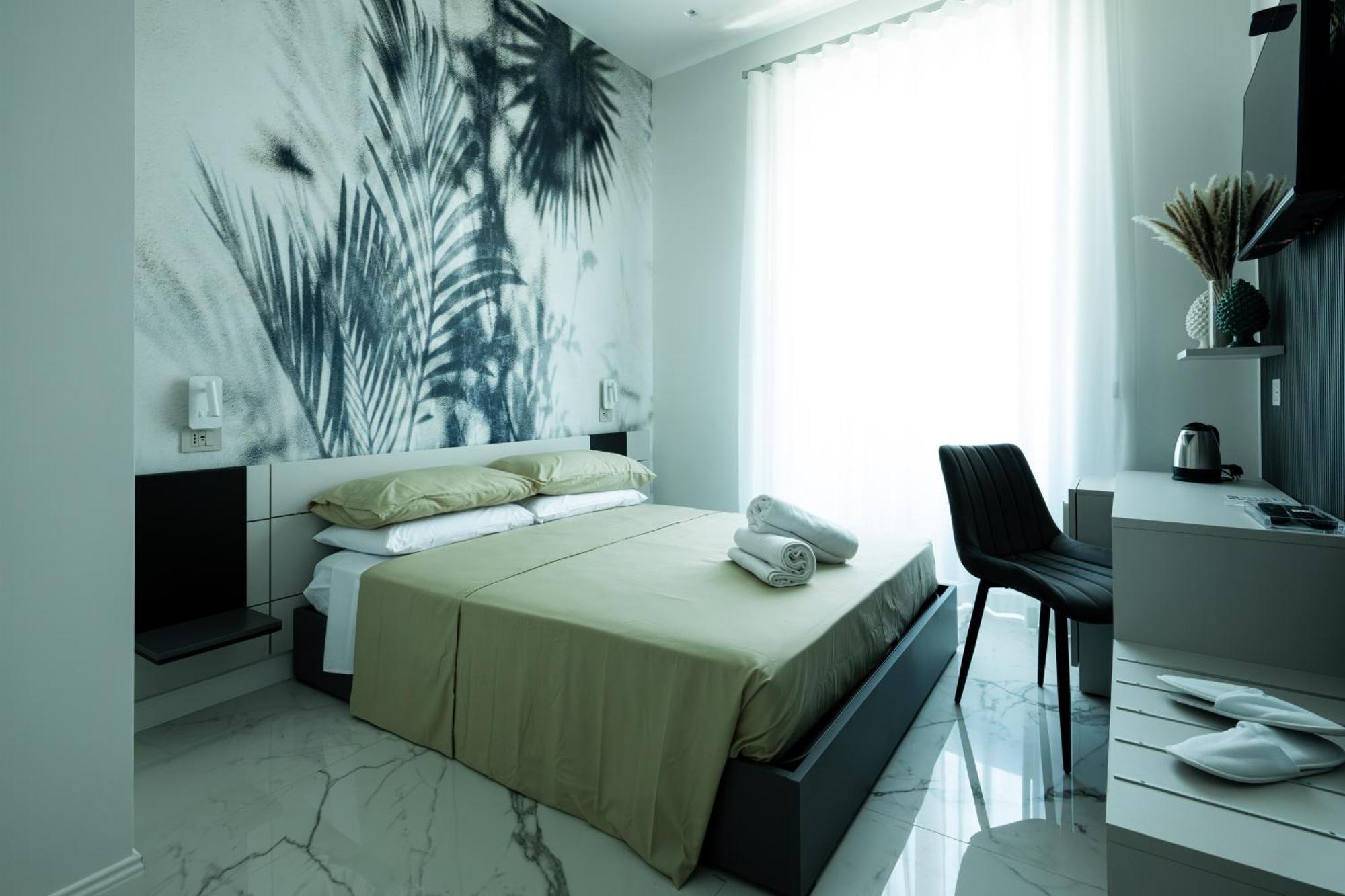 The Dome Guest House Reggio Calabria Esterno foto