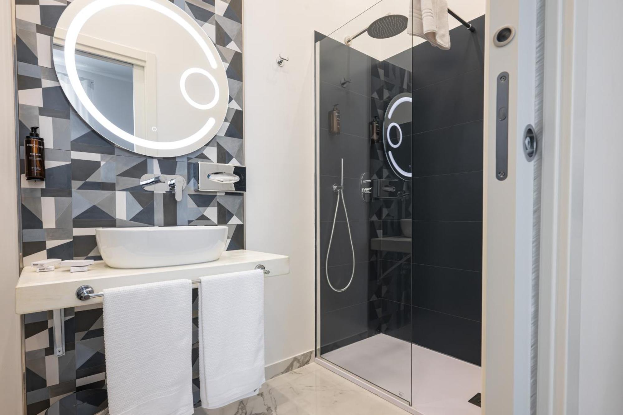 The Dome Guest House Reggio Calabria Esterno foto
