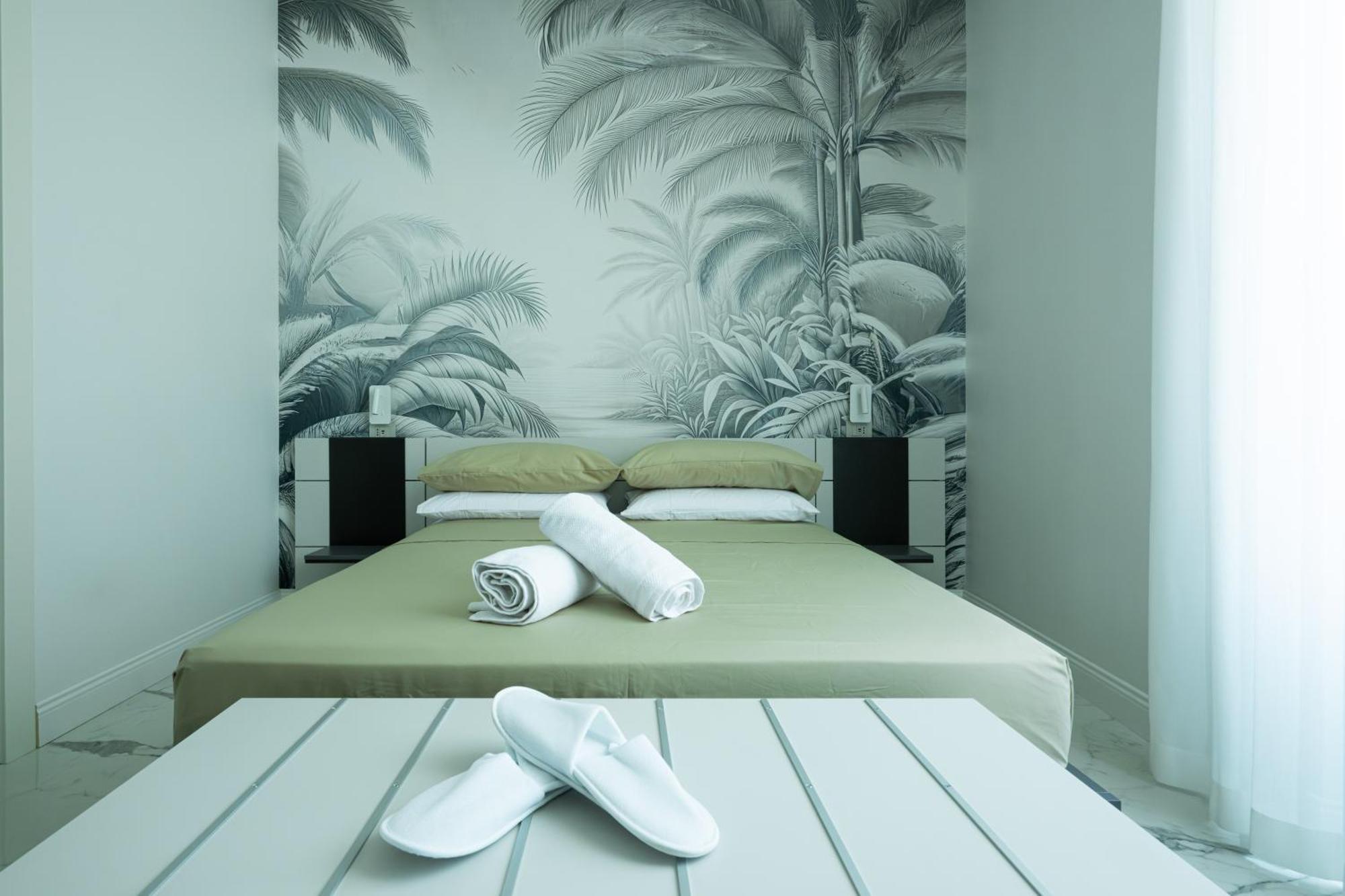 The Dome Guest House Reggio Calabria Esterno foto
