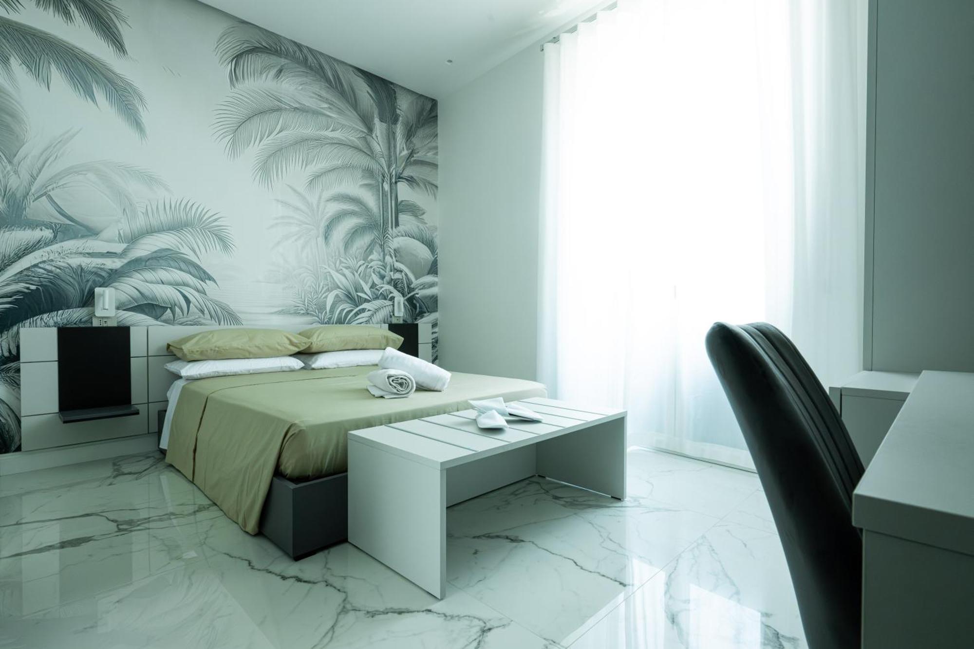 The Dome Guest House Reggio Calabria Esterno foto