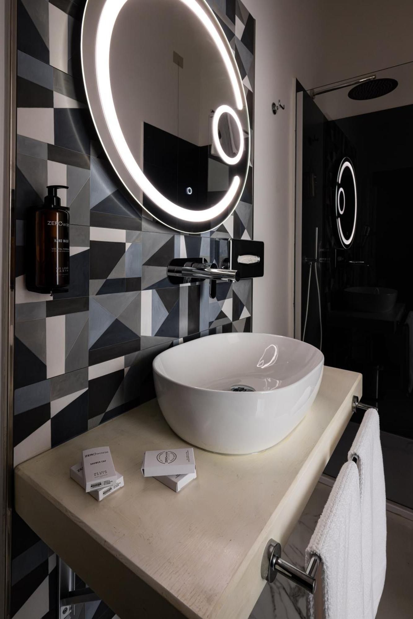 The Dome Guest House Reggio Calabria Esterno foto